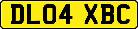DL04XBC