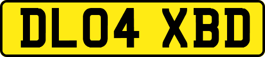DL04XBD