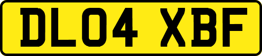 DL04XBF