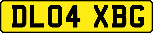 DL04XBG