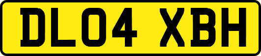 DL04XBH