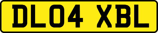 DL04XBL