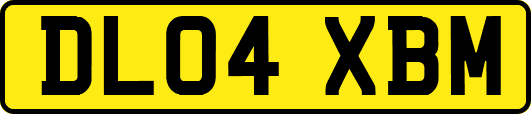 DL04XBM
