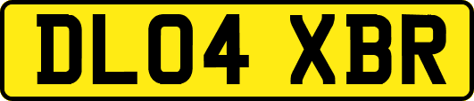 DL04XBR