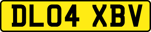 DL04XBV