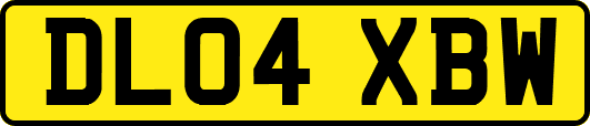 DL04XBW