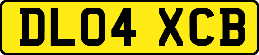 DL04XCB