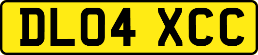 DL04XCC