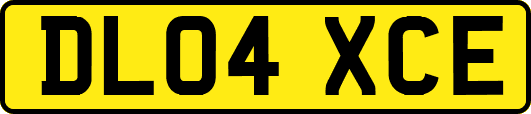 DL04XCE