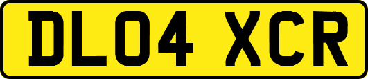 DL04XCR