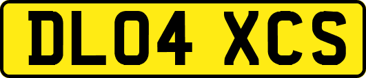DL04XCS