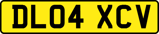 DL04XCV