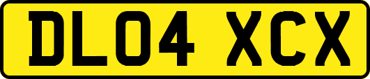 DL04XCX