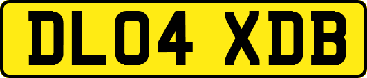 DL04XDB