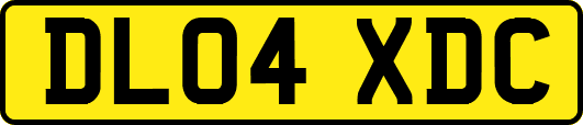 DL04XDC