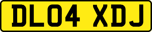 DL04XDJ