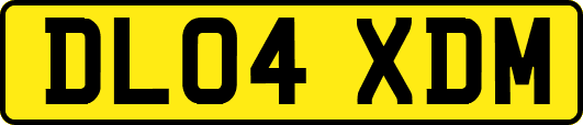 DL04XDM