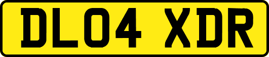 DL04XDR