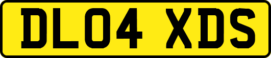 DL04XDS