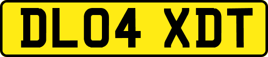 DL04XDT