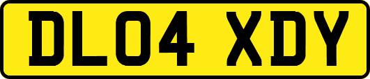 DL04XDY