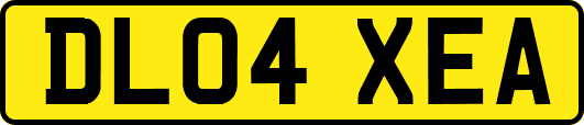 DL04XEA
