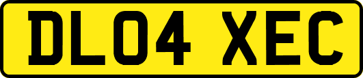 DL04XEC