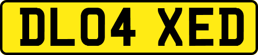 DL04XED