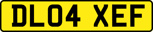 DL04XEF