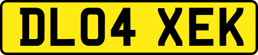 DL04XEK