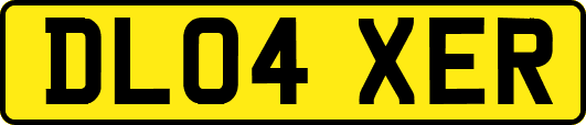 DL04XER
