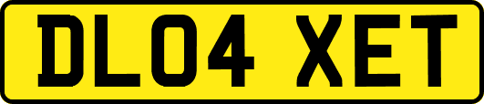 DL04XET