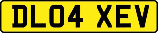 DL04XEV