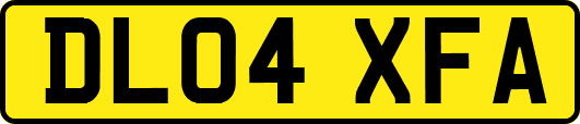 DL04XFA