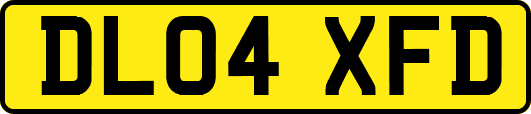 DL04XFD