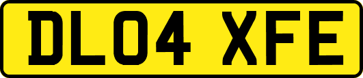 DL04XFE
