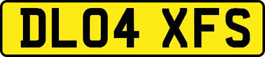 DL04XFS