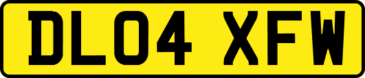 DL04XFW