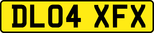 DL04XFX
