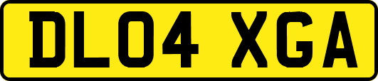 DL04XGA