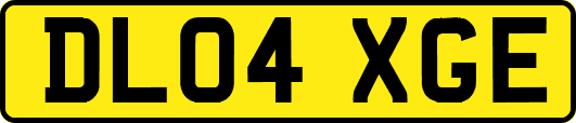 DL04XGE