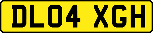DL04XGH