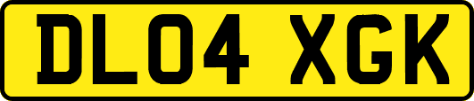 DL04XGK