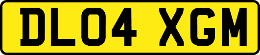 DL04XGM