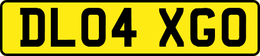 DL04XGO