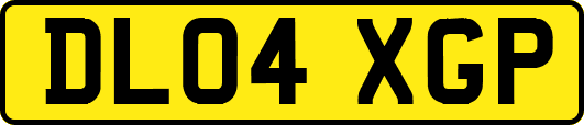 DL04XGP