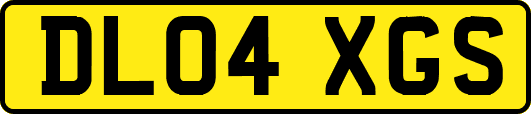 DL04XGS
