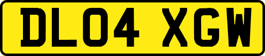 DL04XGW