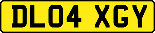 DL04XGY