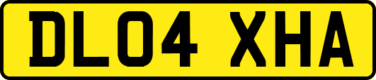 DL04XHA
